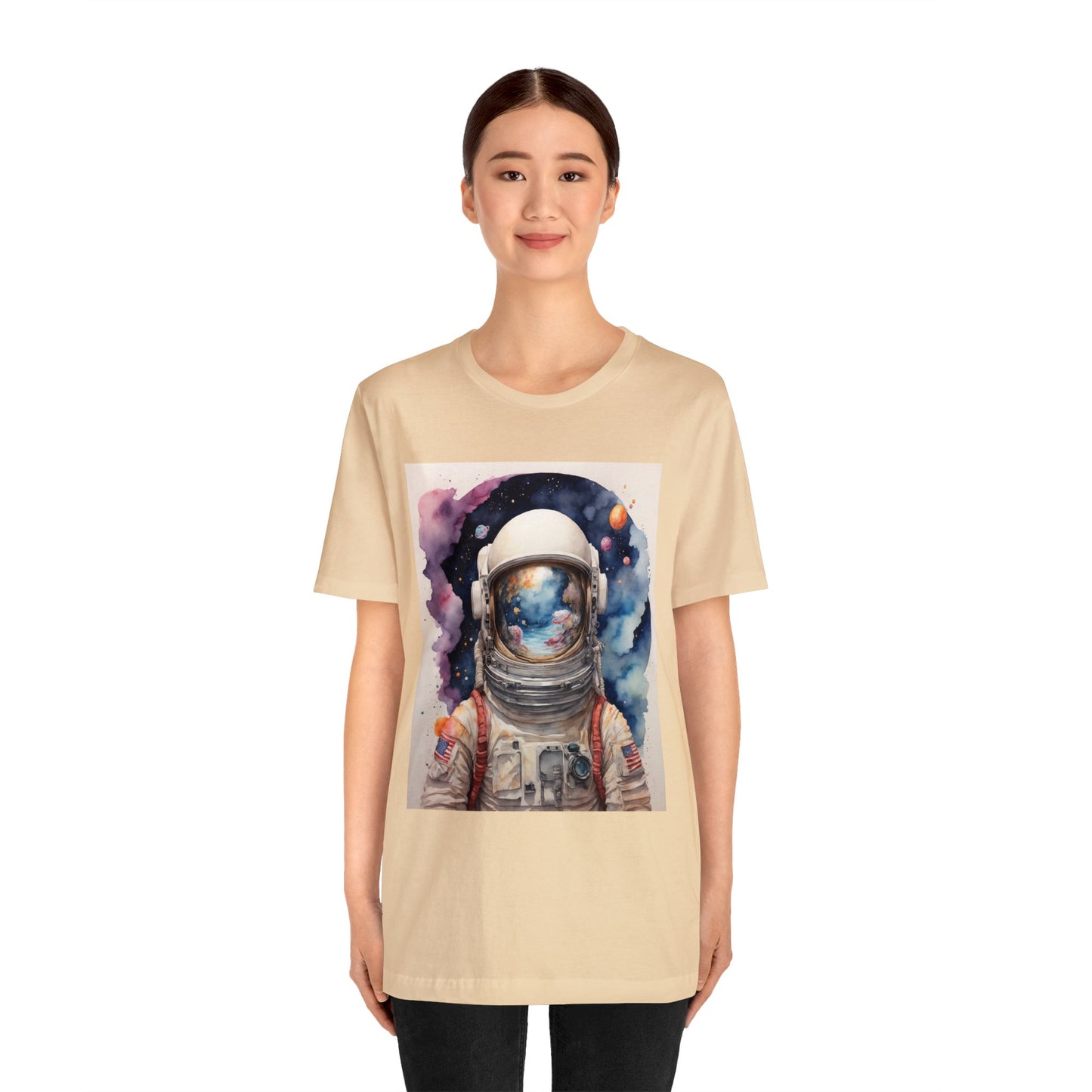 Astronaut Tee