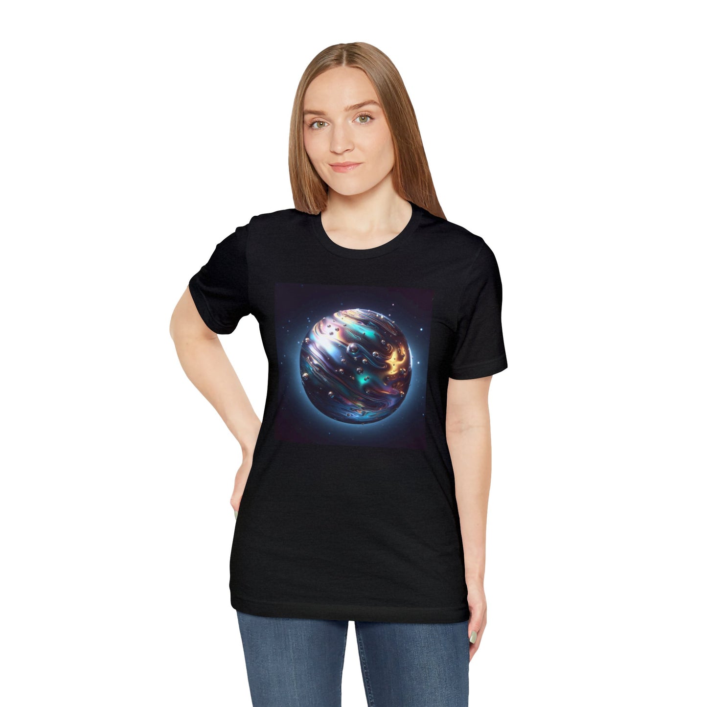 Sphere Tee