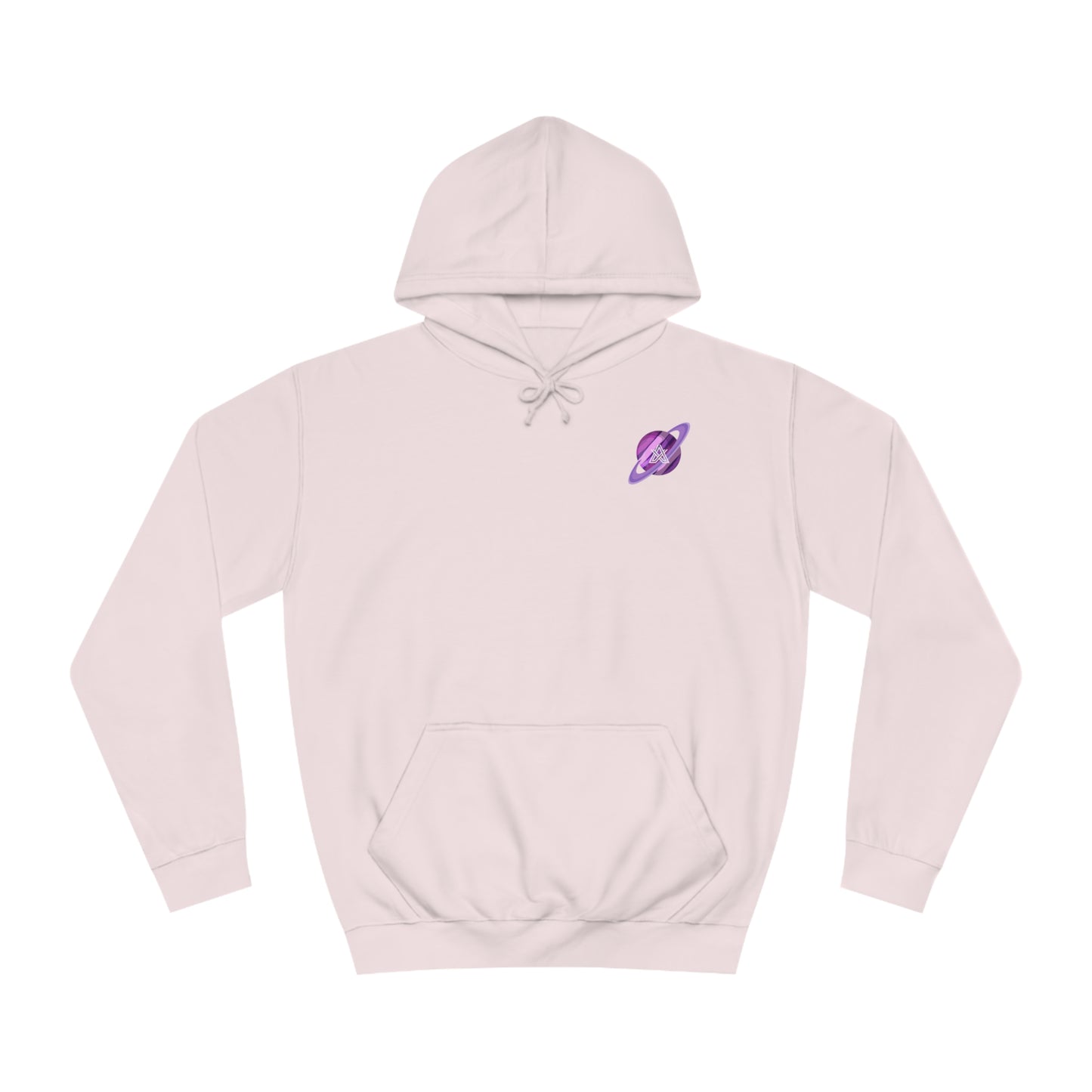 Stellar Explorer Pullover Hoodie