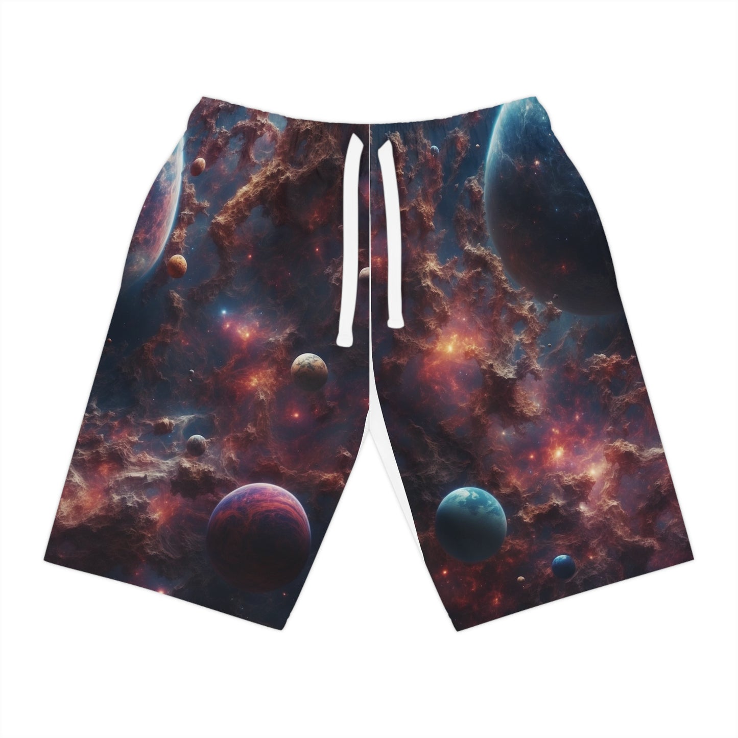 Universe Shorts