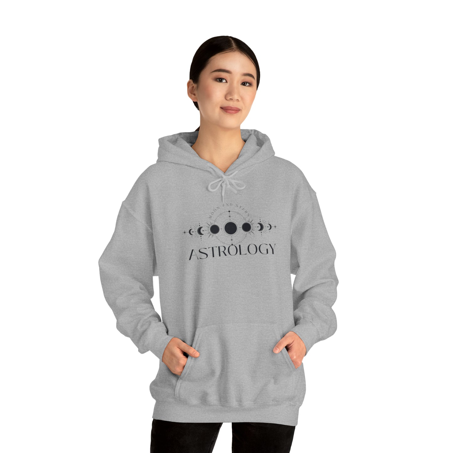 Astrology Hoodie