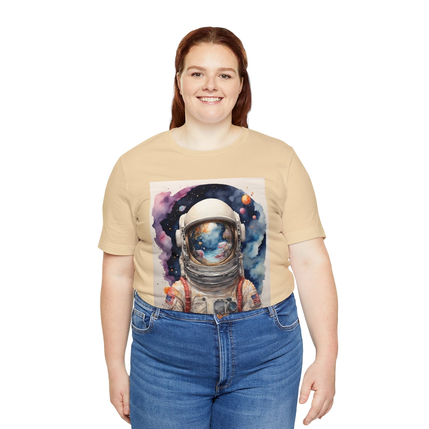 Astronaut Tee