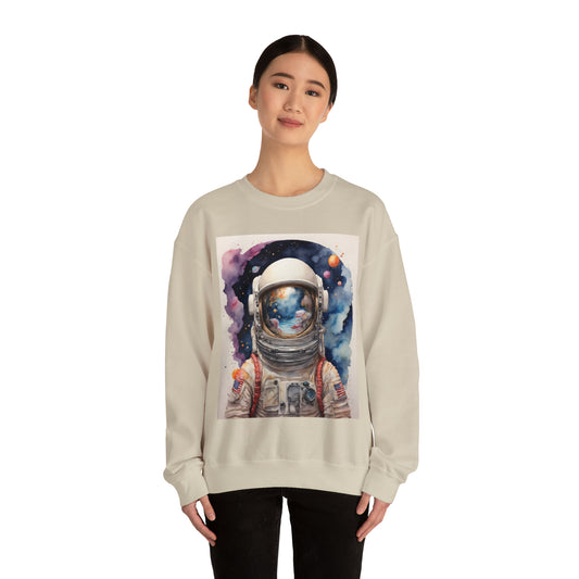 Astronaut Sweatshirt