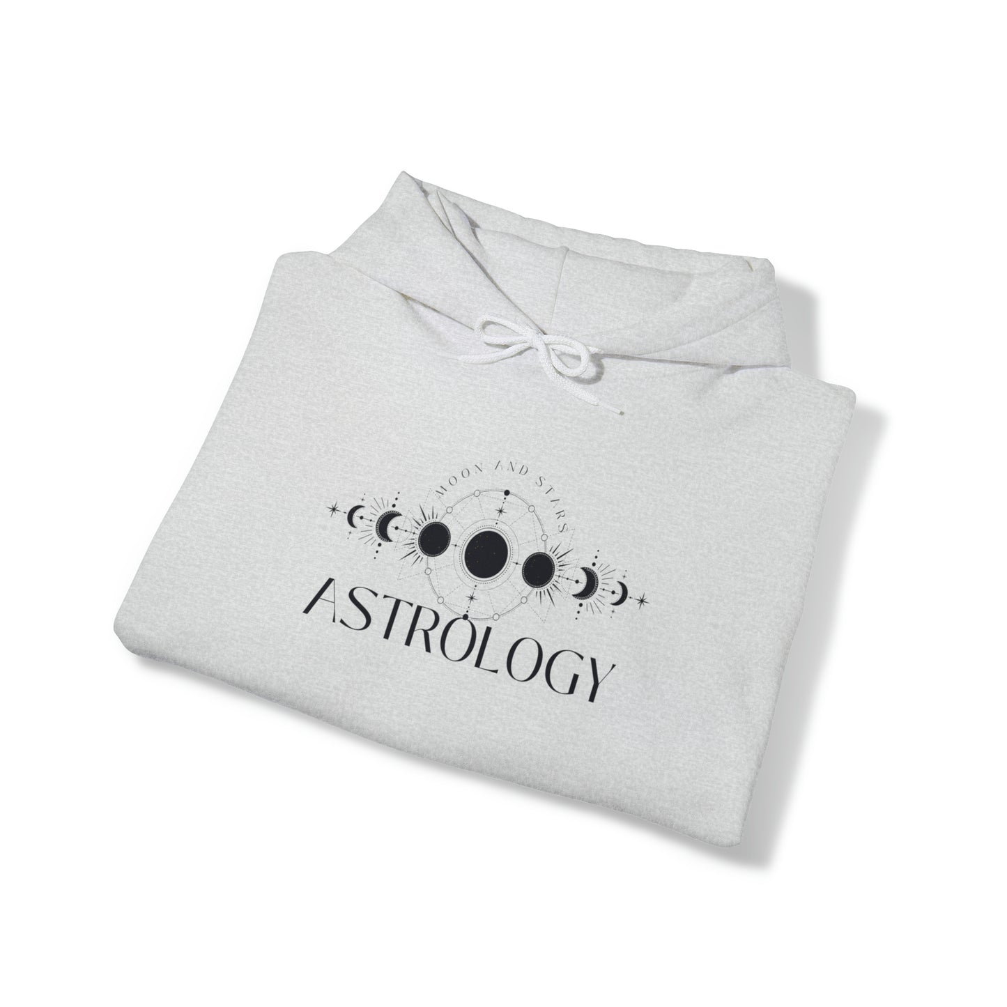 Astrology Hoodie