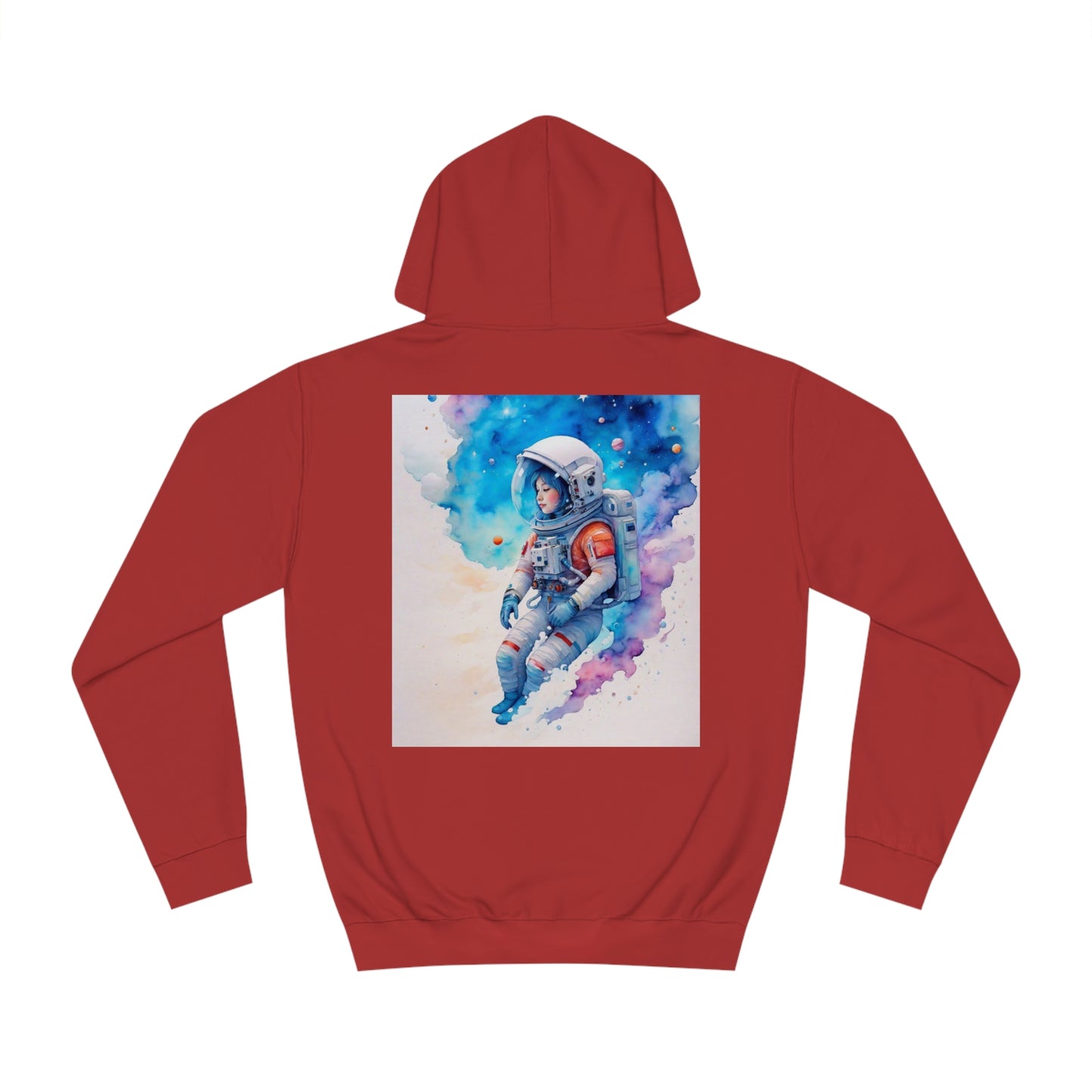 Stellar Explorer Pullover Hoodie