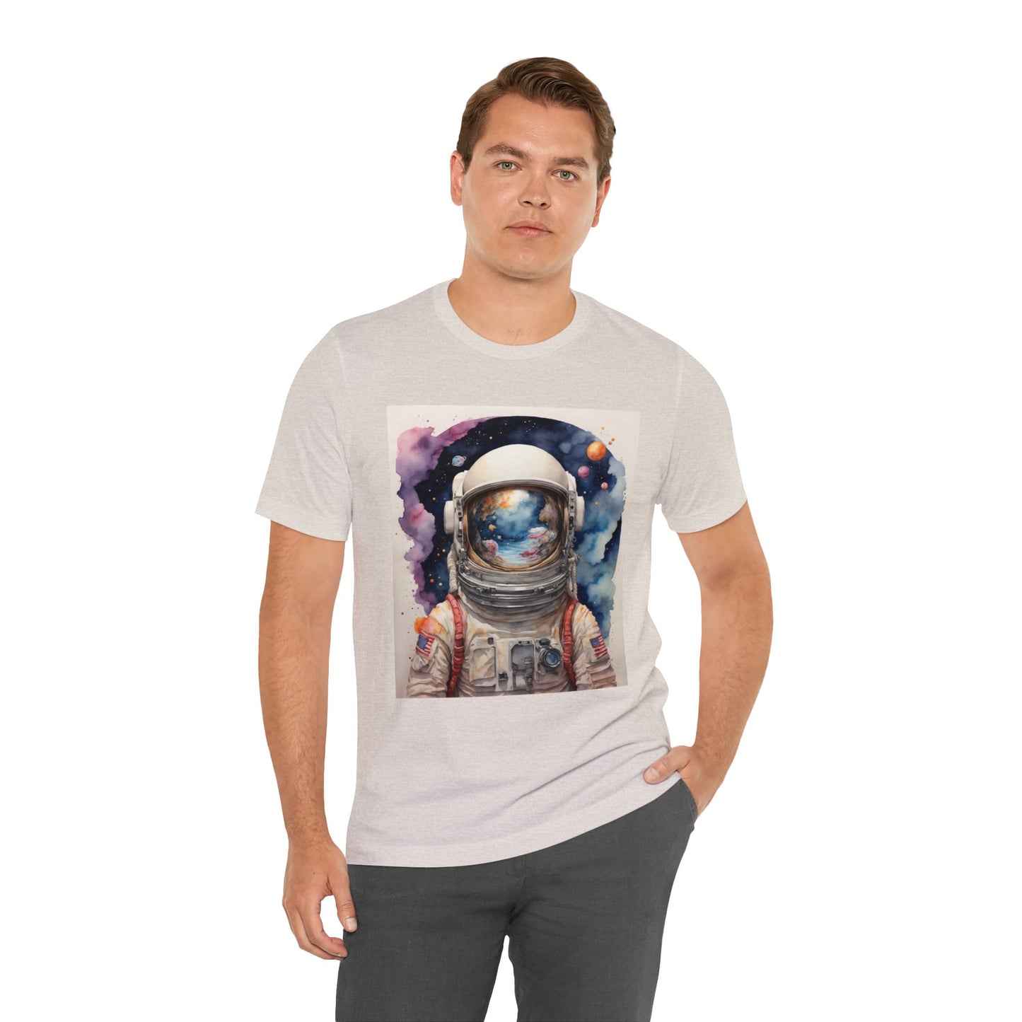 Astronaut Tee