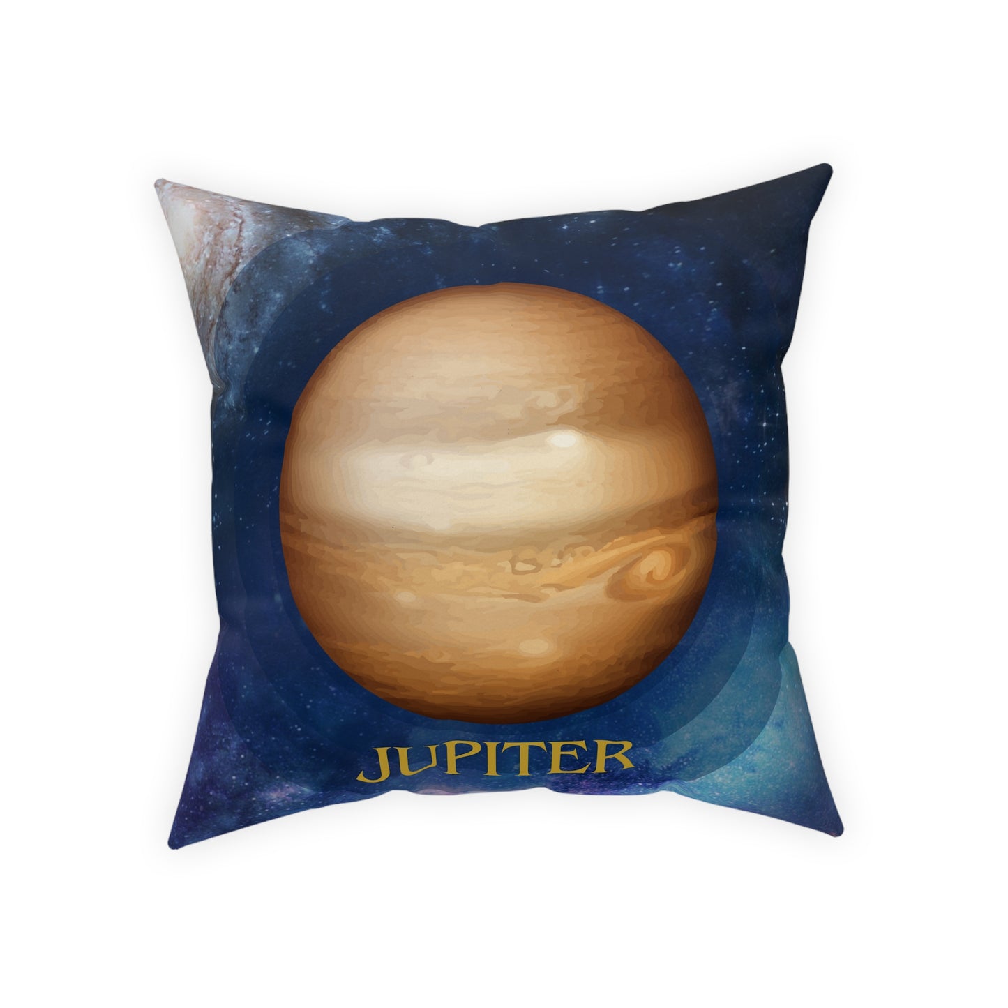 Jupiter & Uranus Pillow