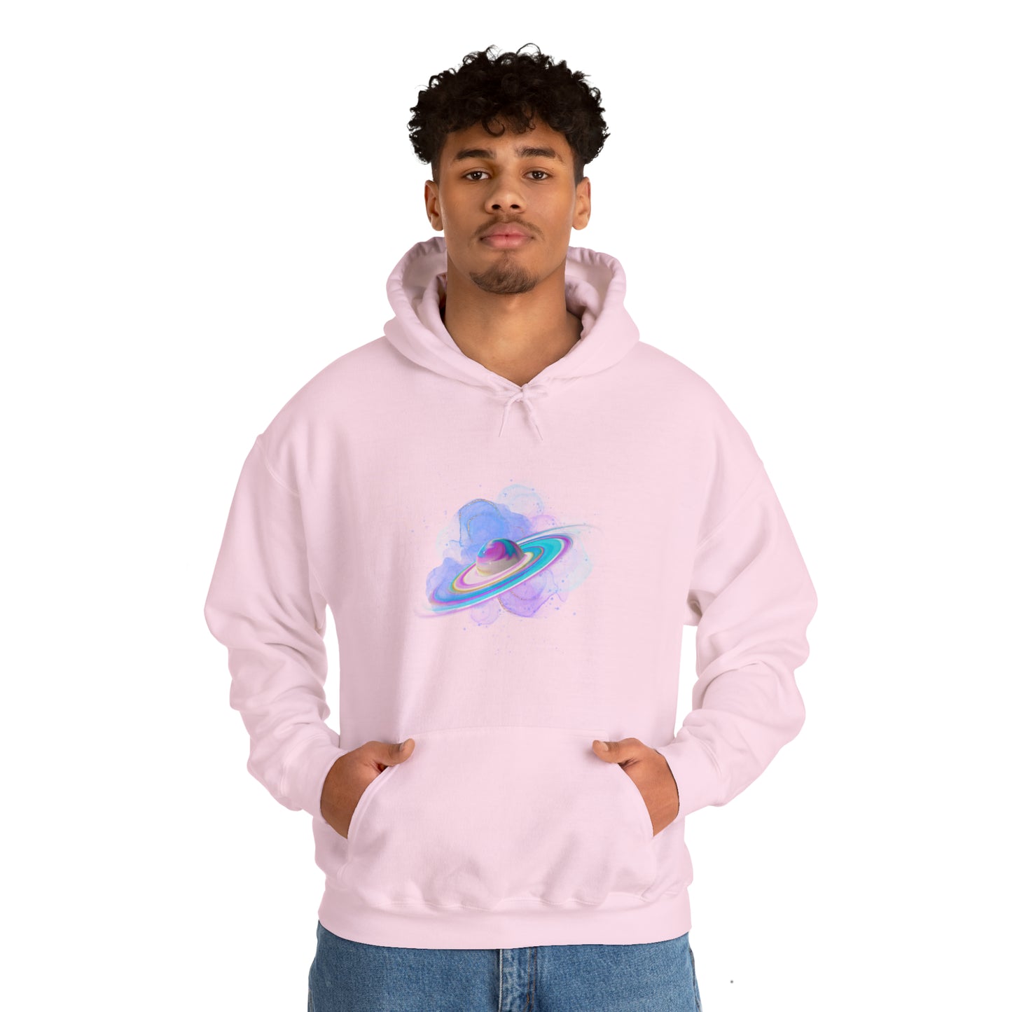 Planet Hoodie