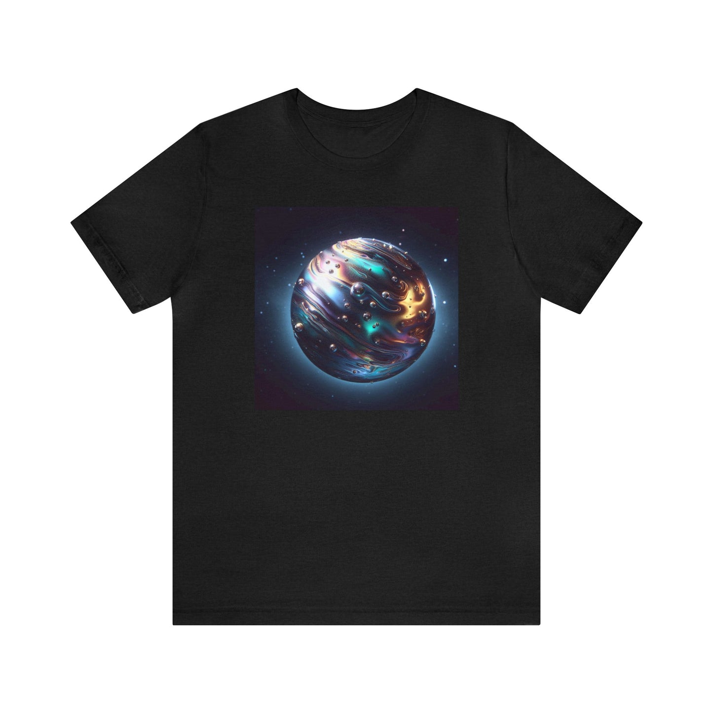 Sphere Tee