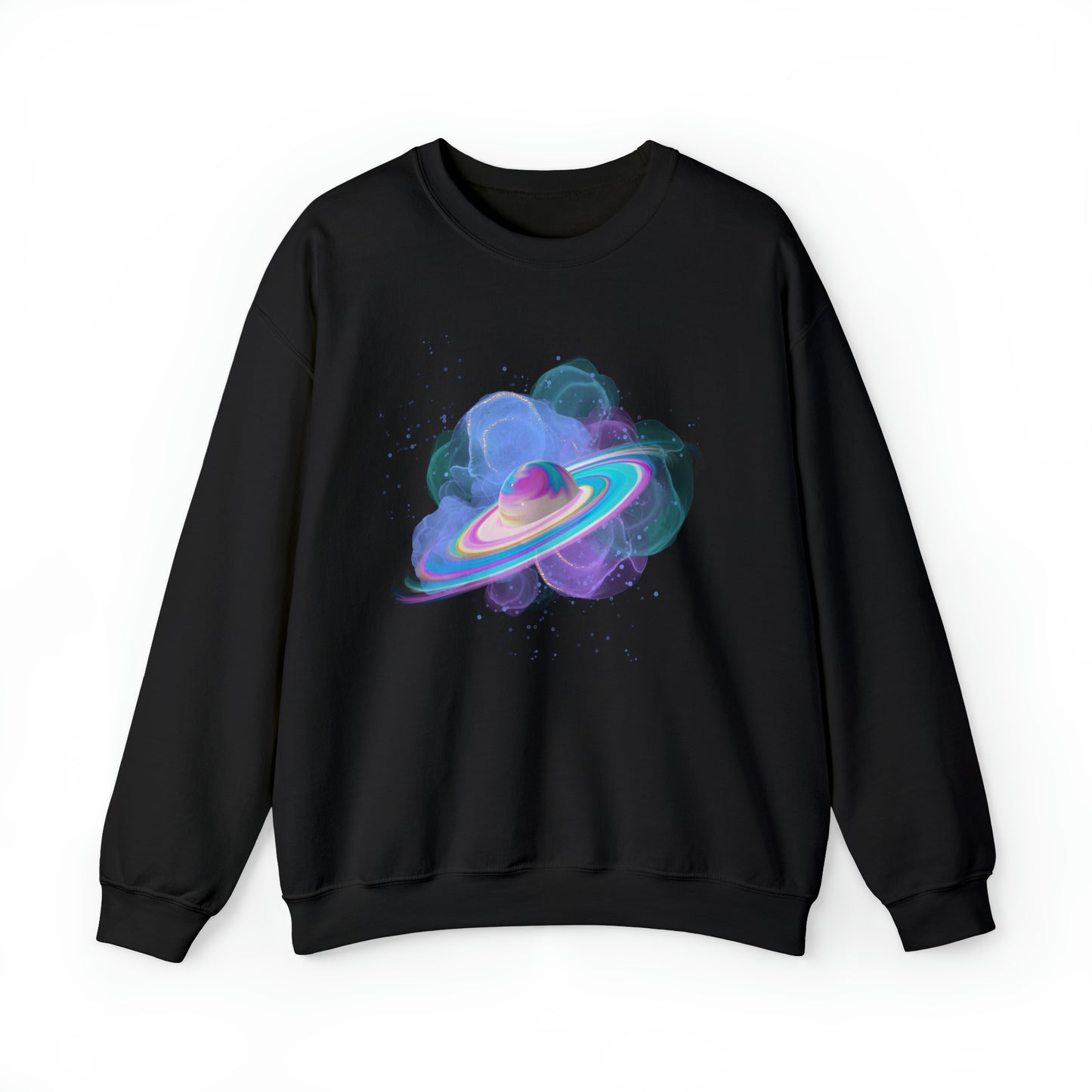 Planet Sweatshirt