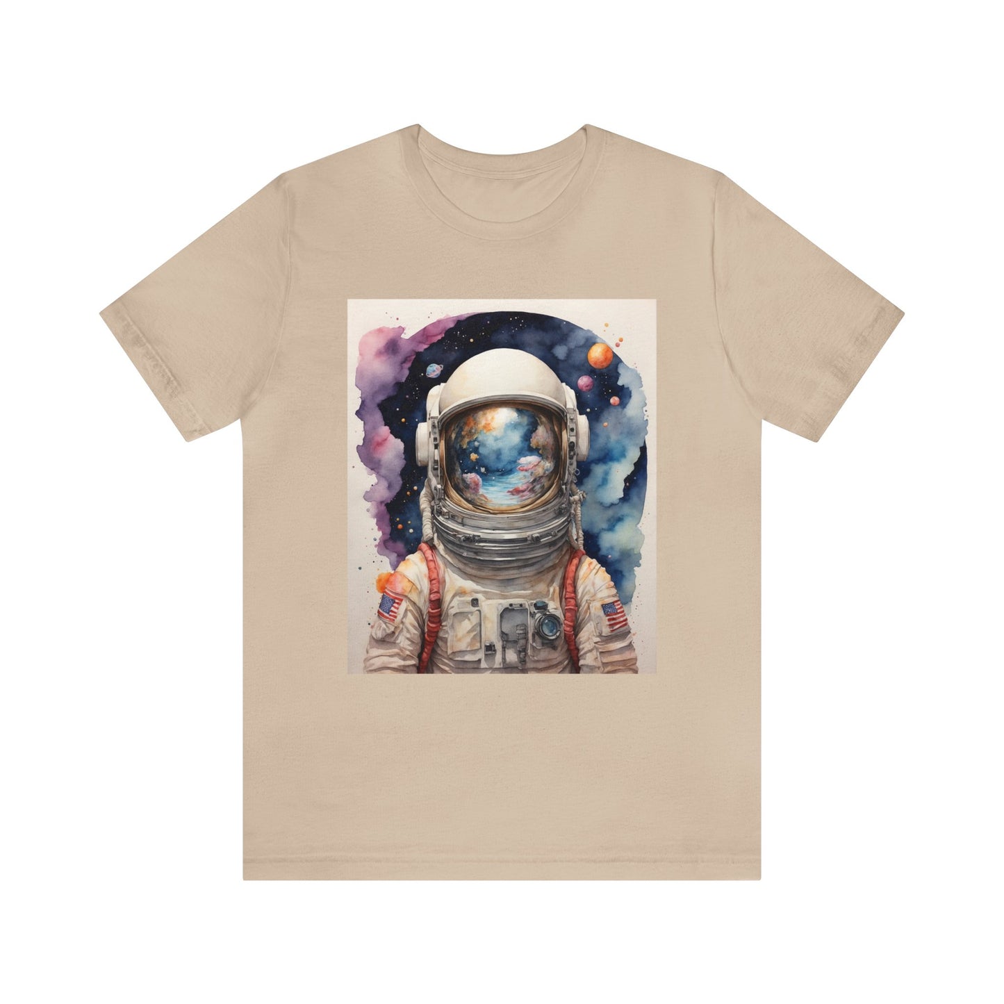 Astronaut Tee