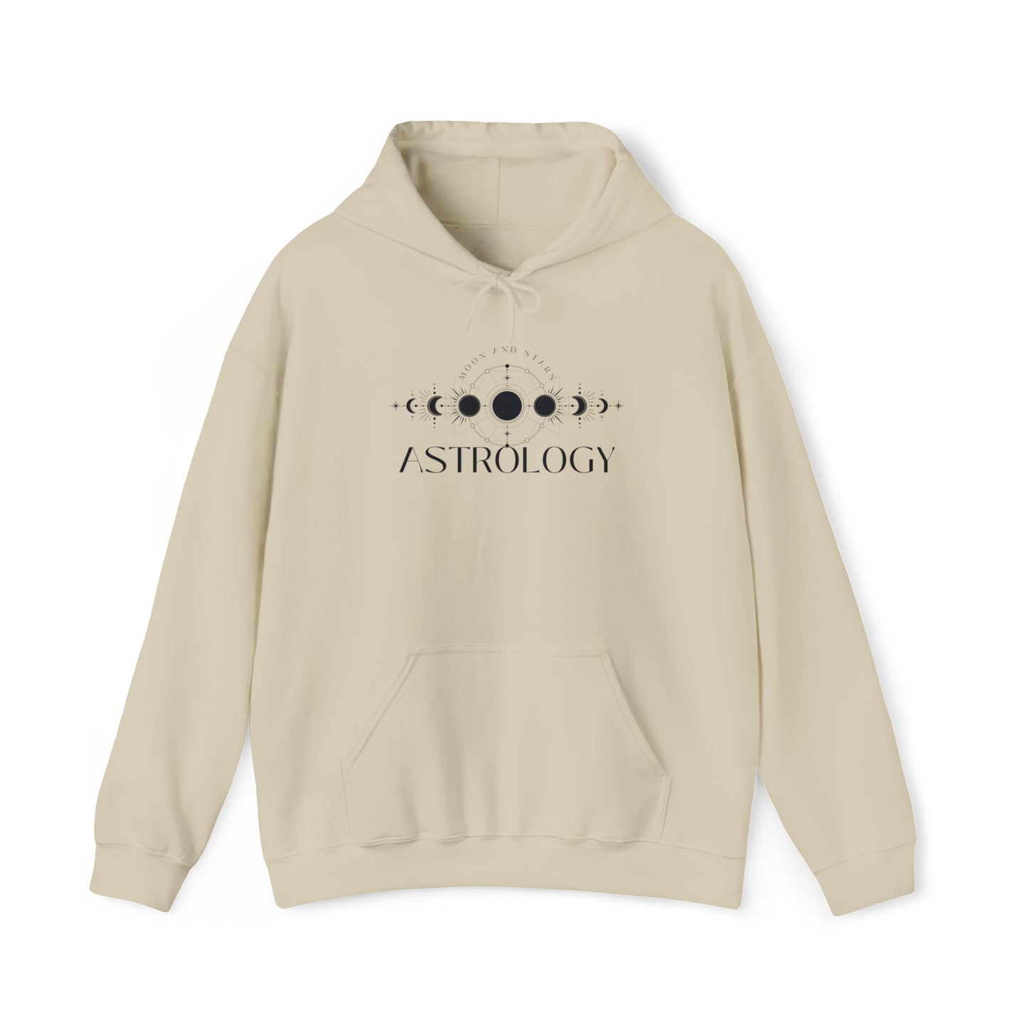 Astrology Hoodie