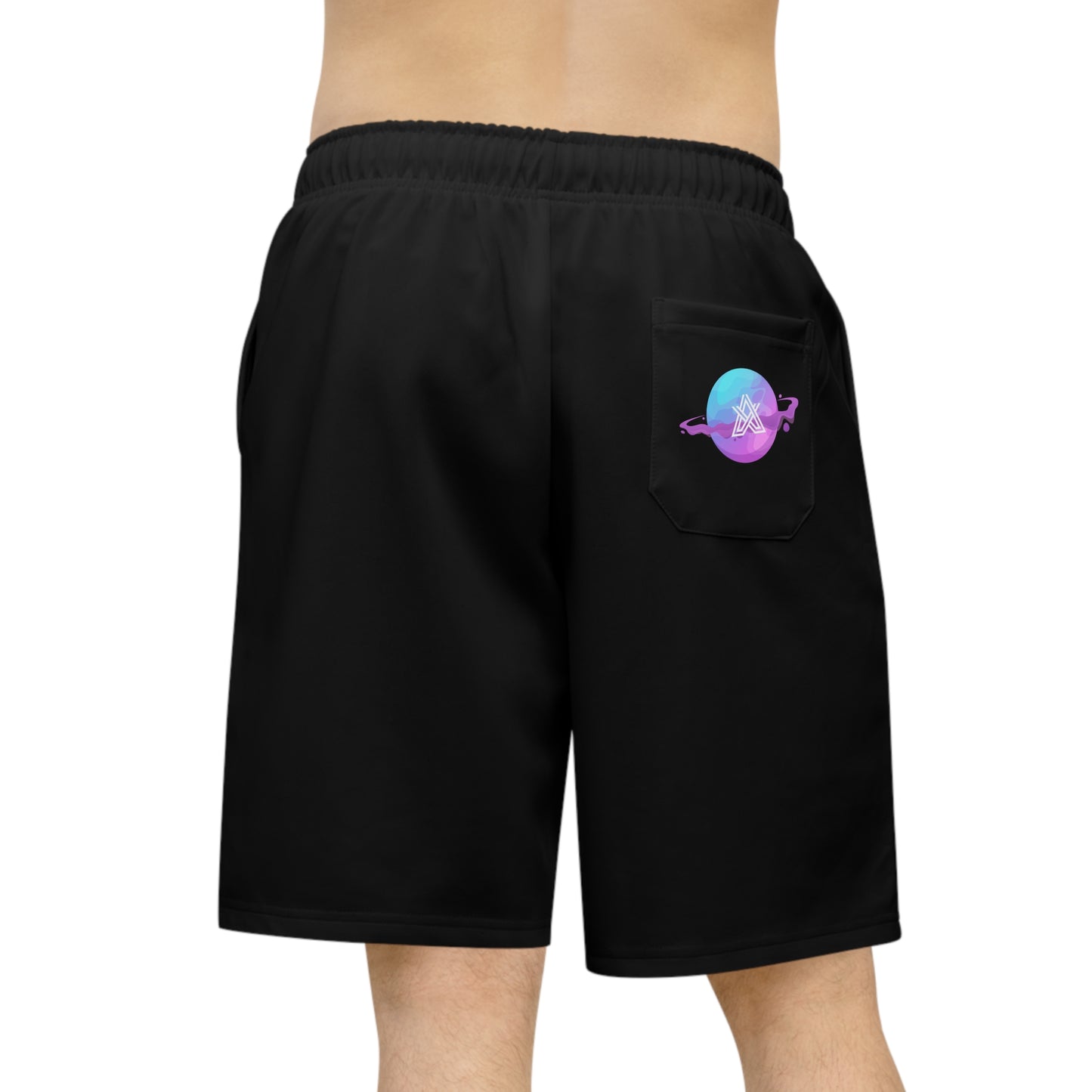 Sphere Shorts