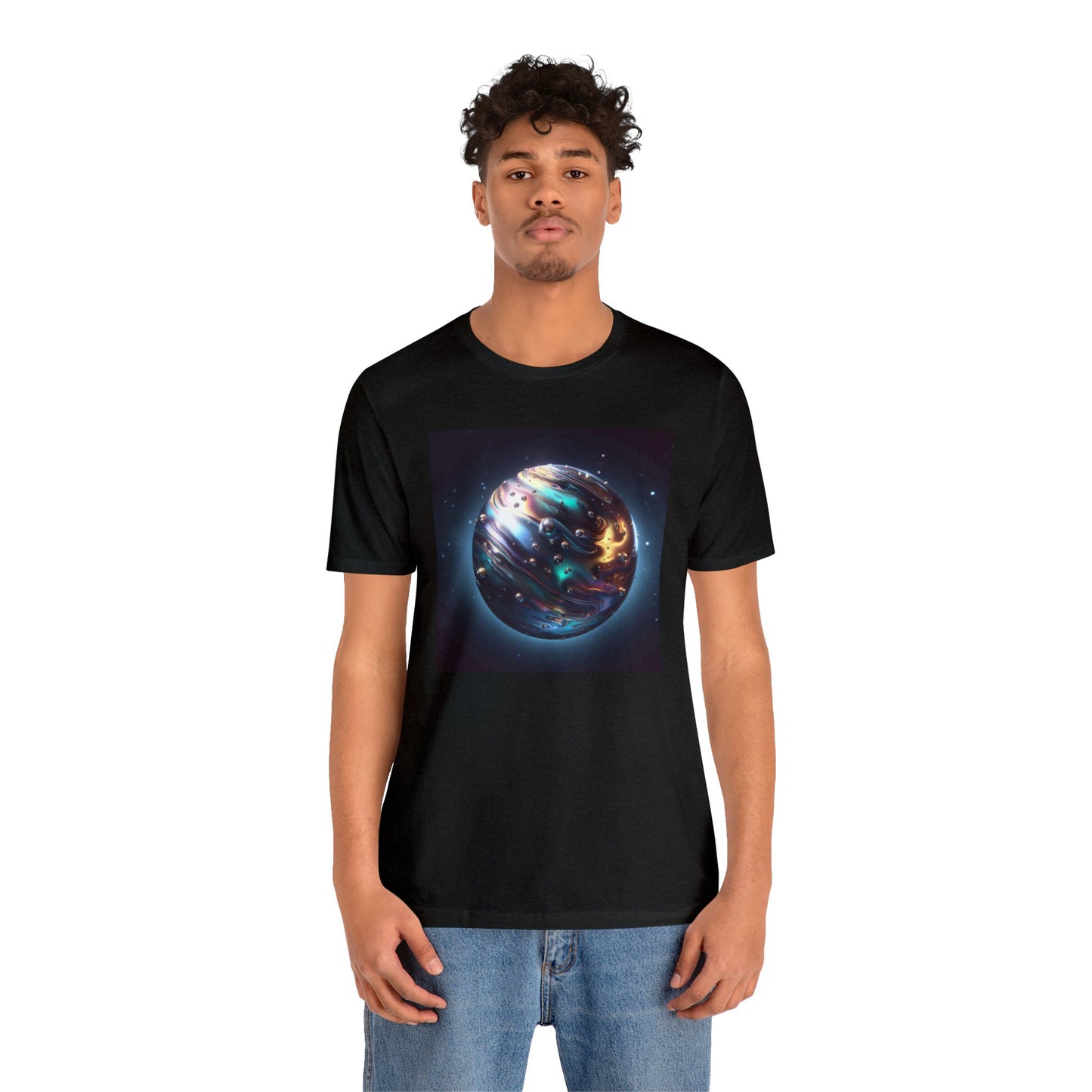 Sphere Tee