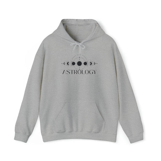 Astrology Hoodie