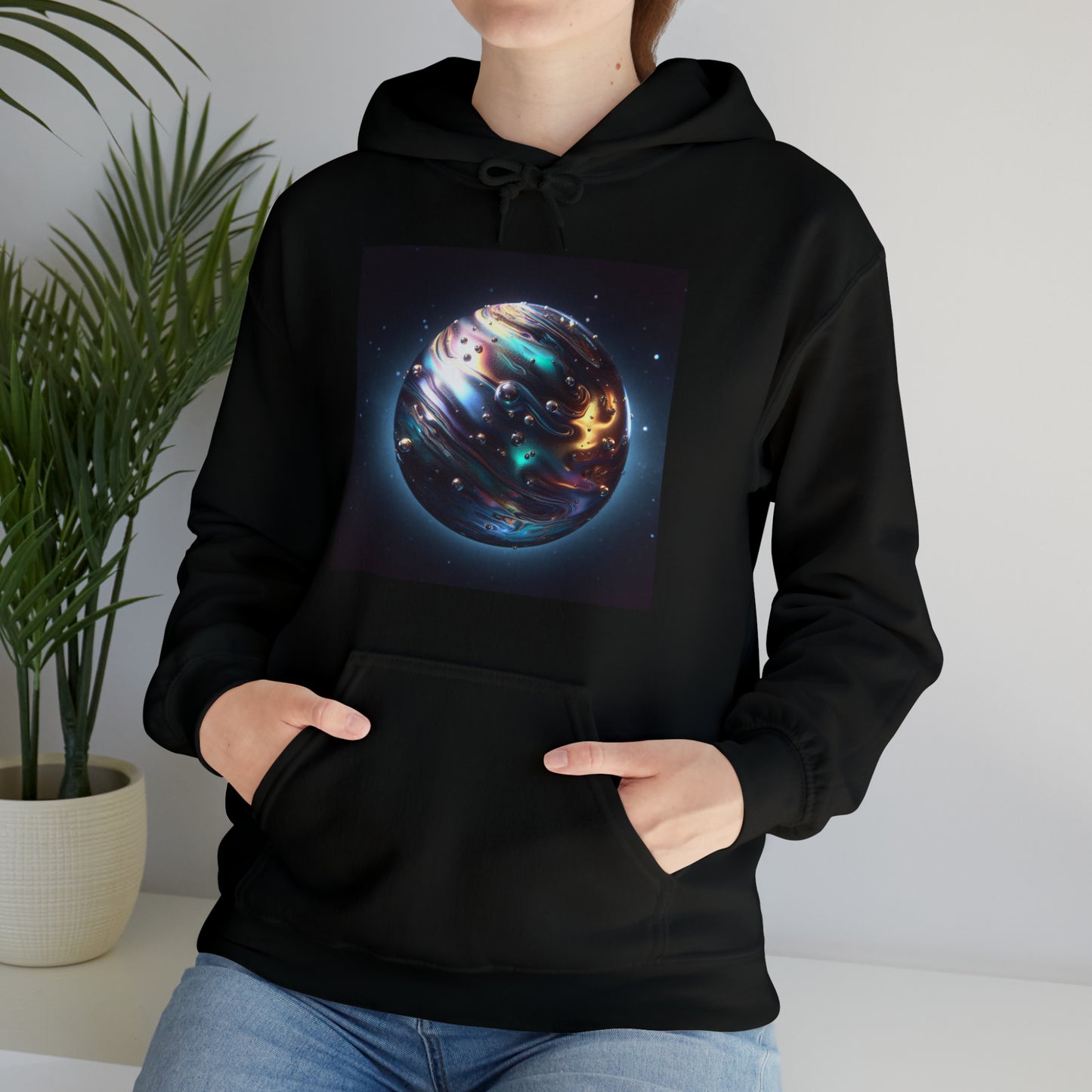 Sphere Hoodie