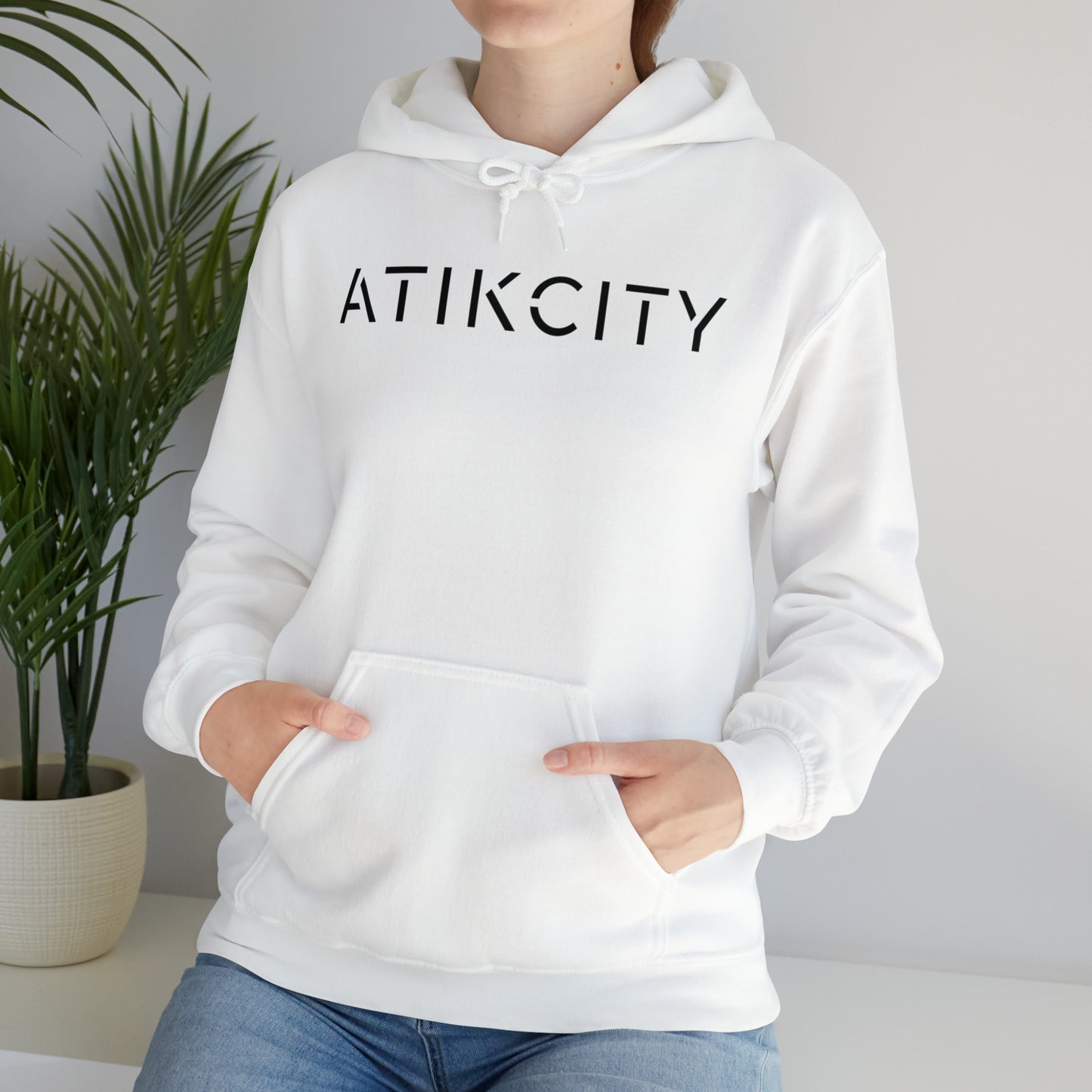 ATIKCITY Hoodie