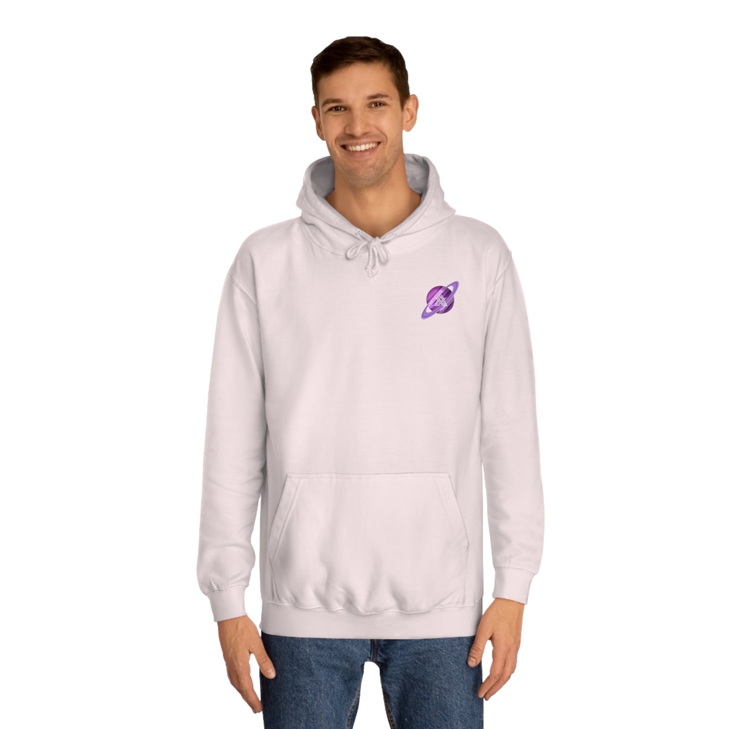 Stellar Explorer Pullover Hoodie