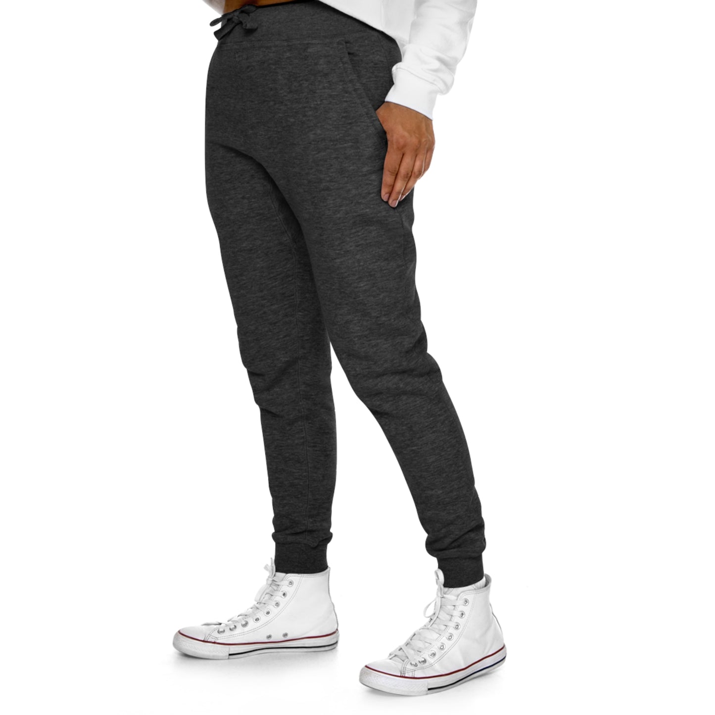 Spheres Unisex Fleece Joggers