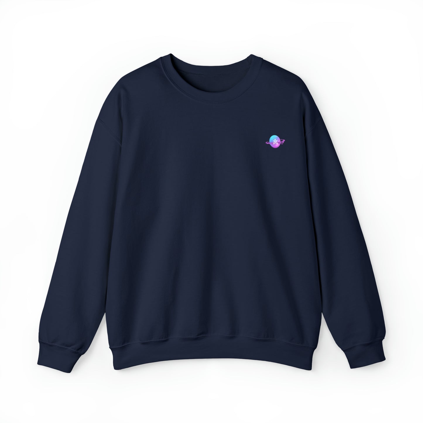 The Flying World Sweatshirt