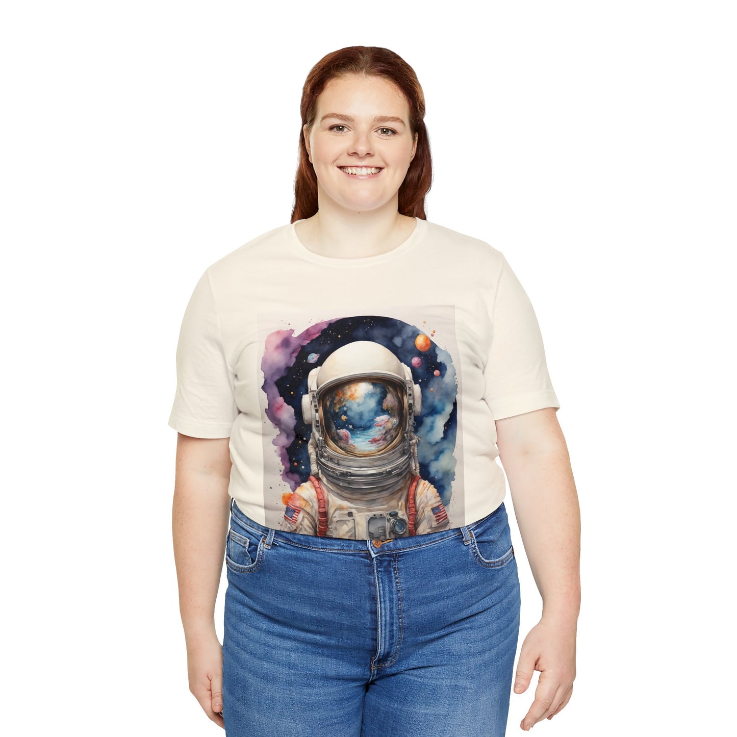 Astronaut Tee