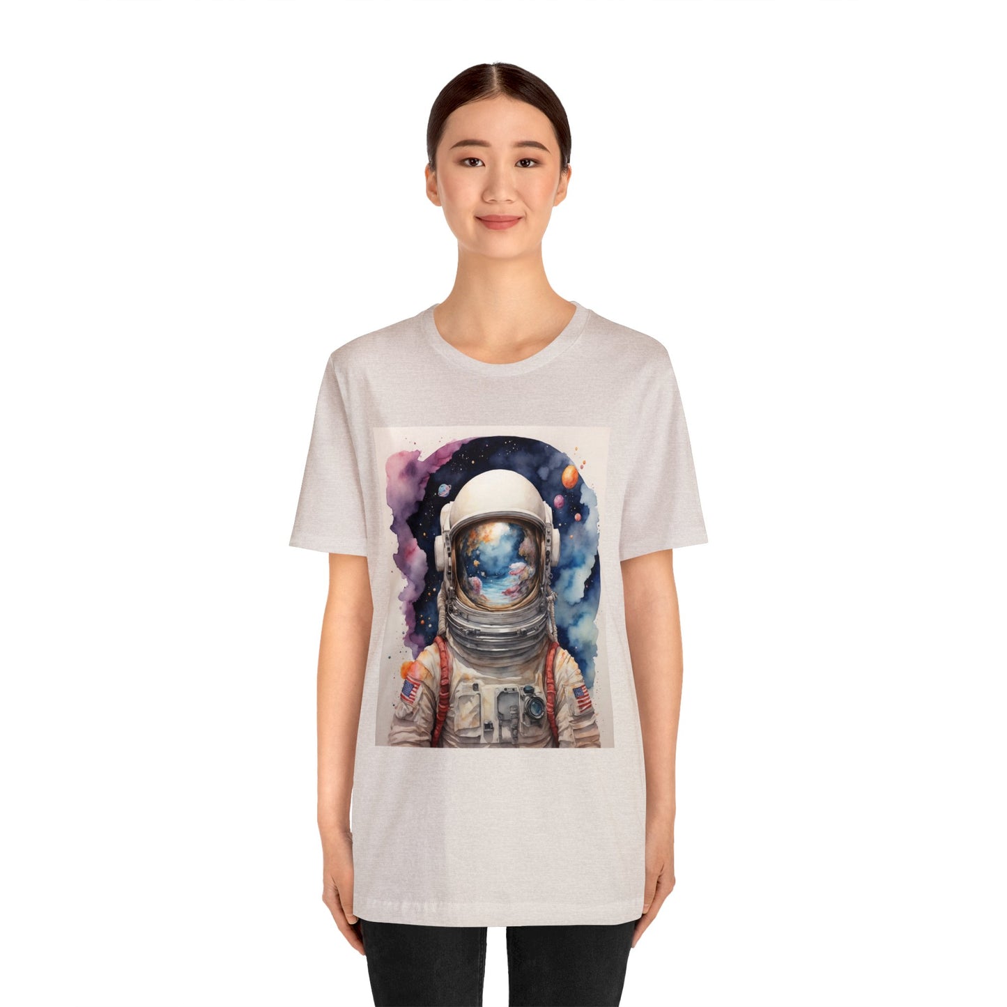 Astronaut Tee