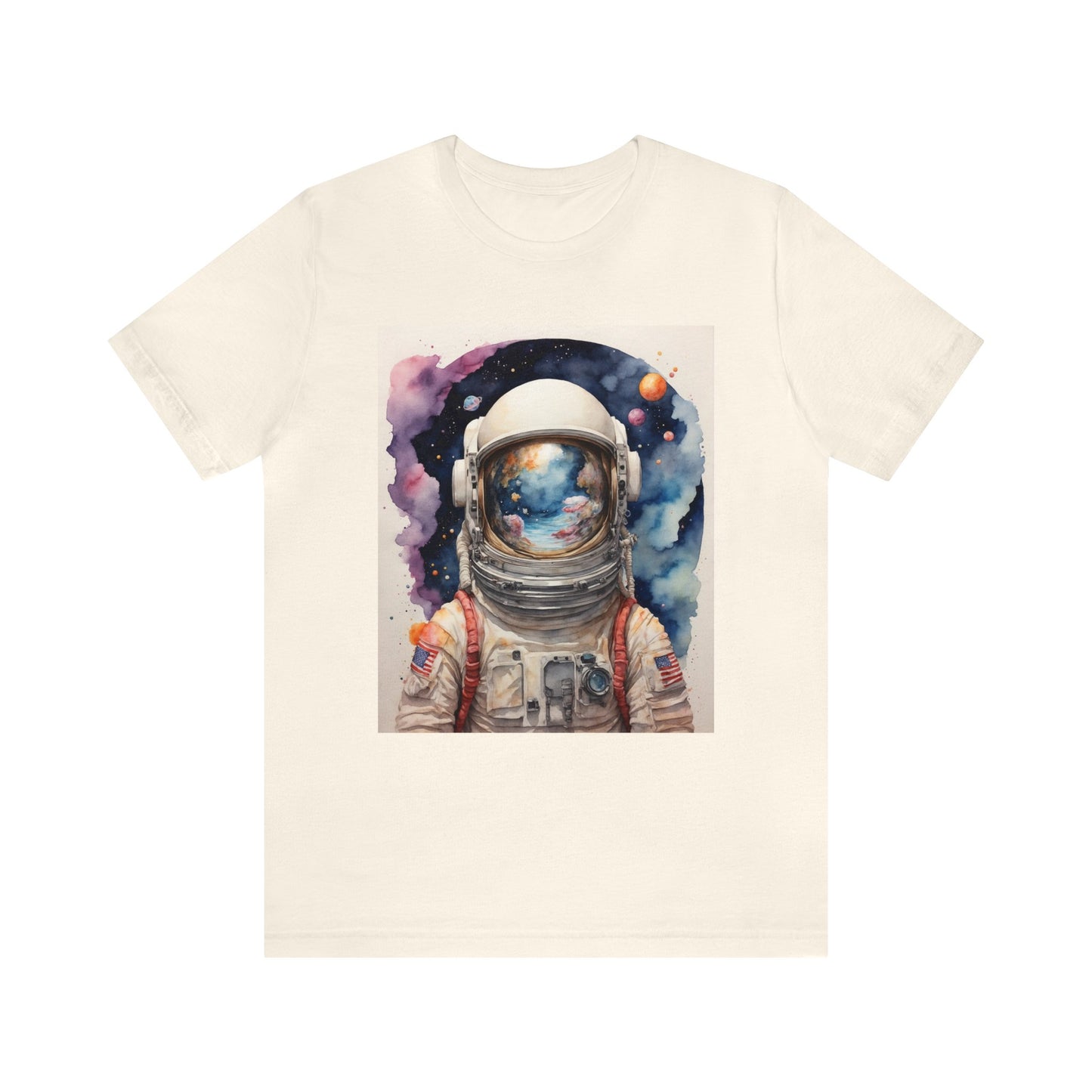 Astronaut Tee