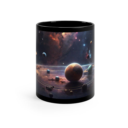 Another World Mug