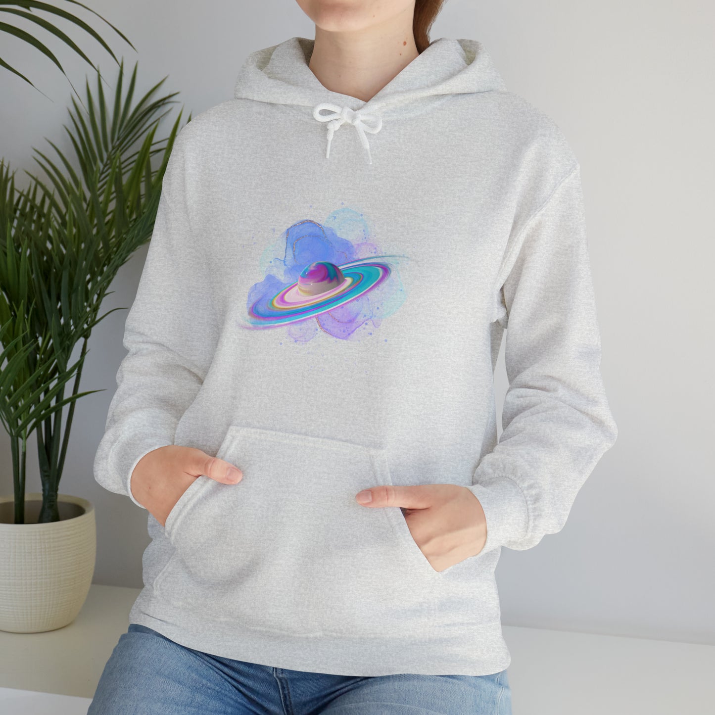 Planet Hoodie