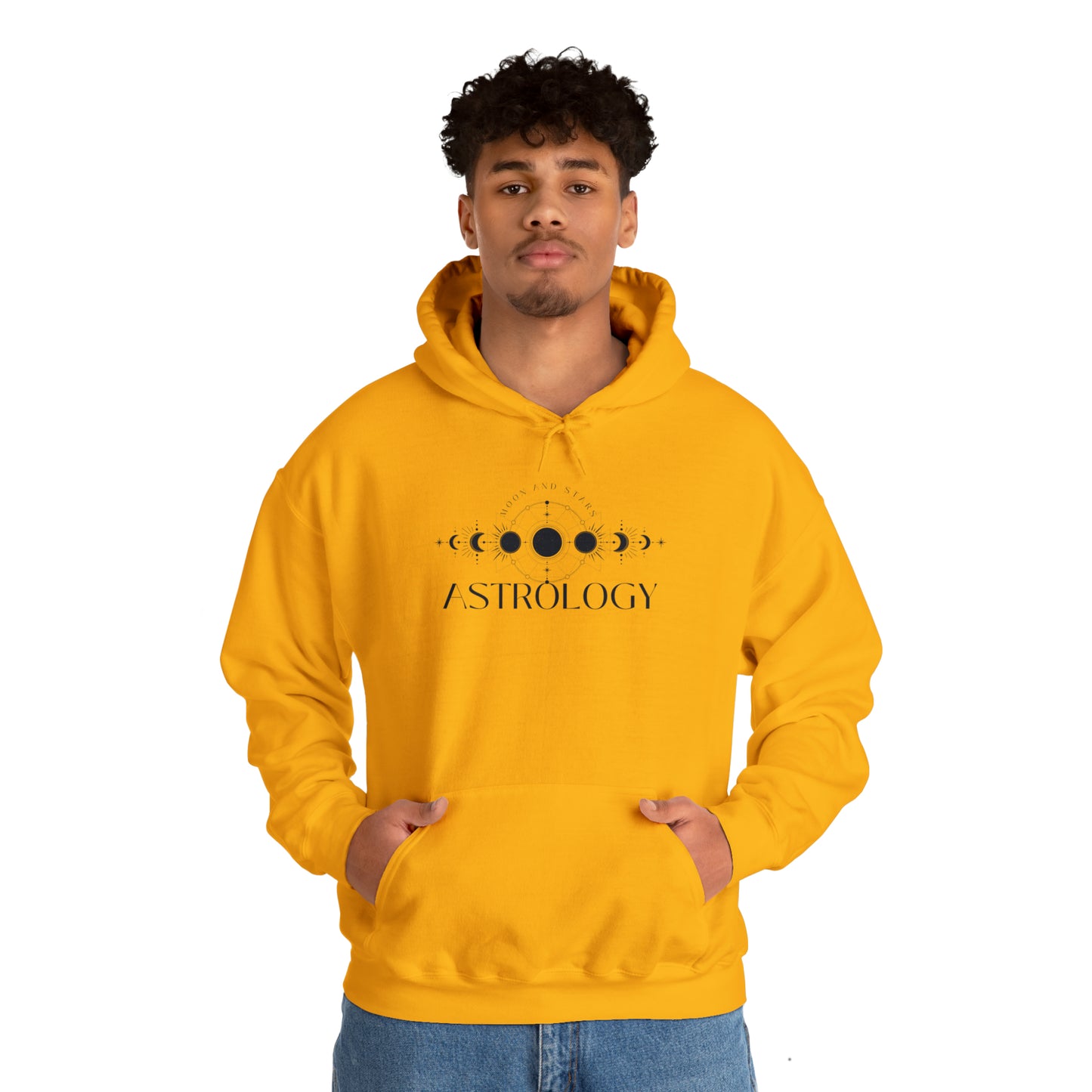 Astrology Hoodie