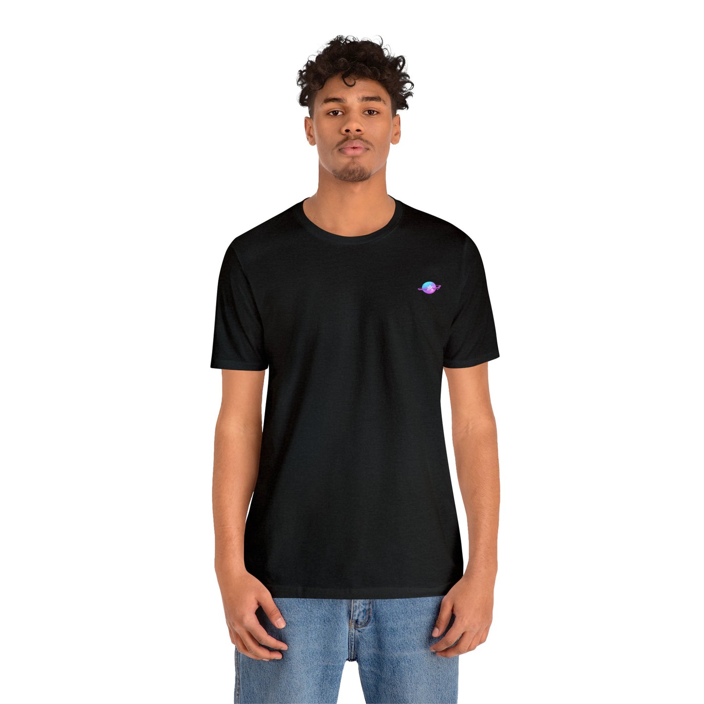 The Flying World Tee