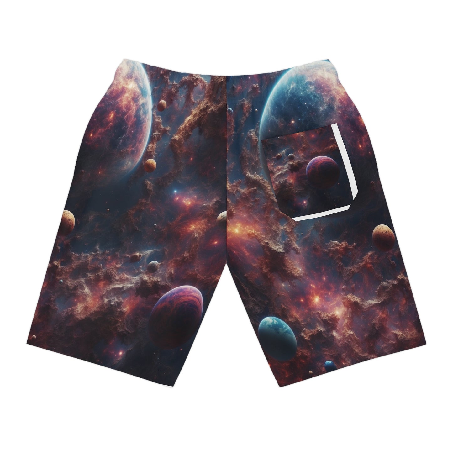 Universe Shorts
