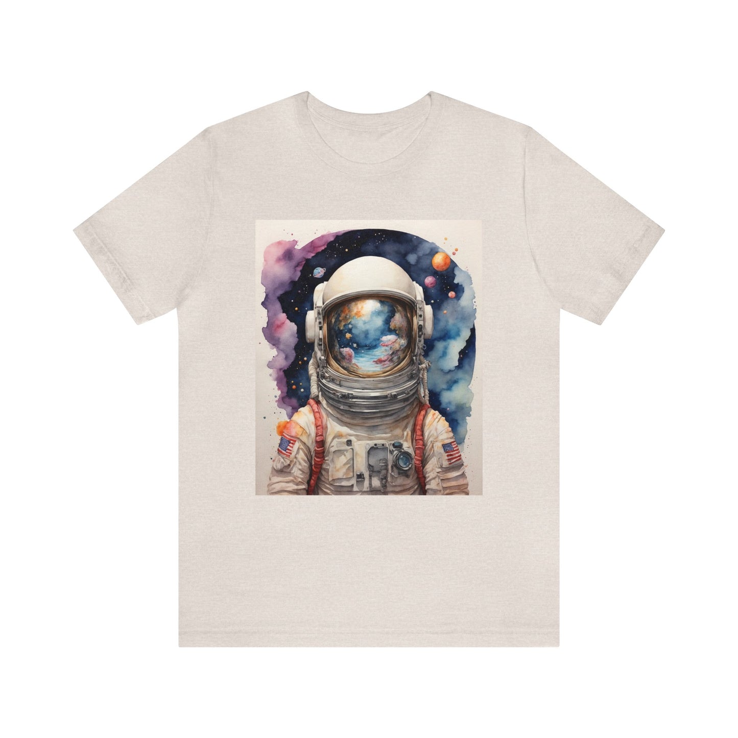 Astronaut Tee