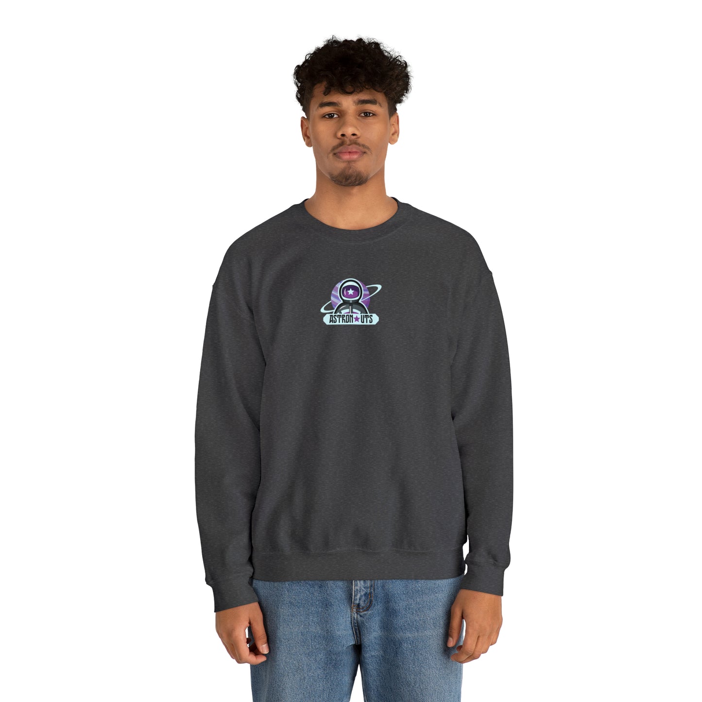 Astronaut Sweatshirt