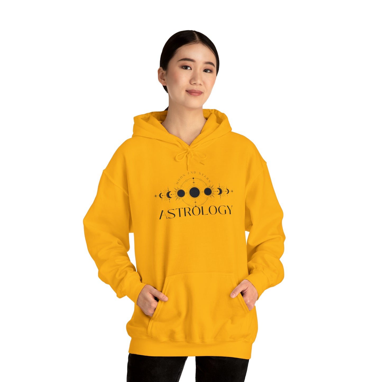 Astrology Hoodie