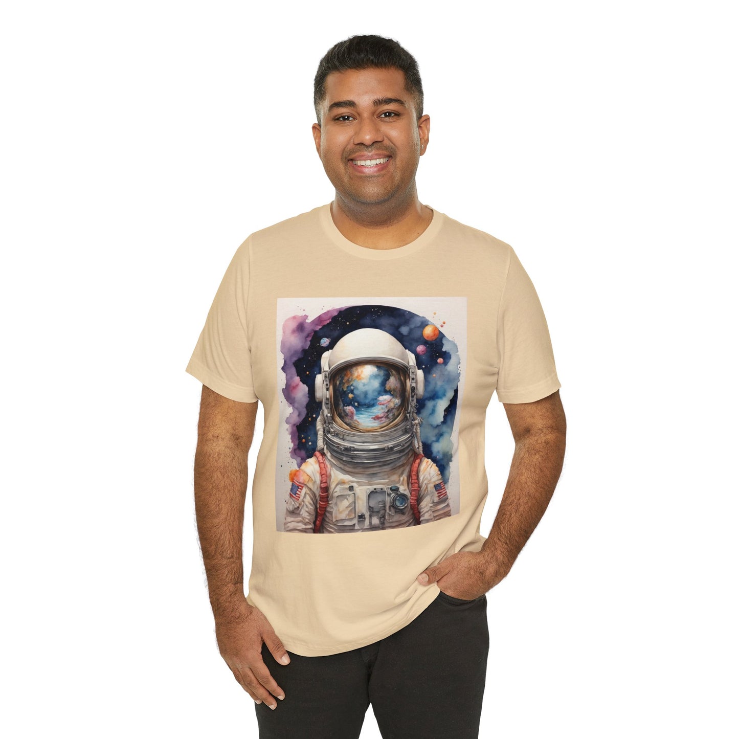 Astronaut Tee