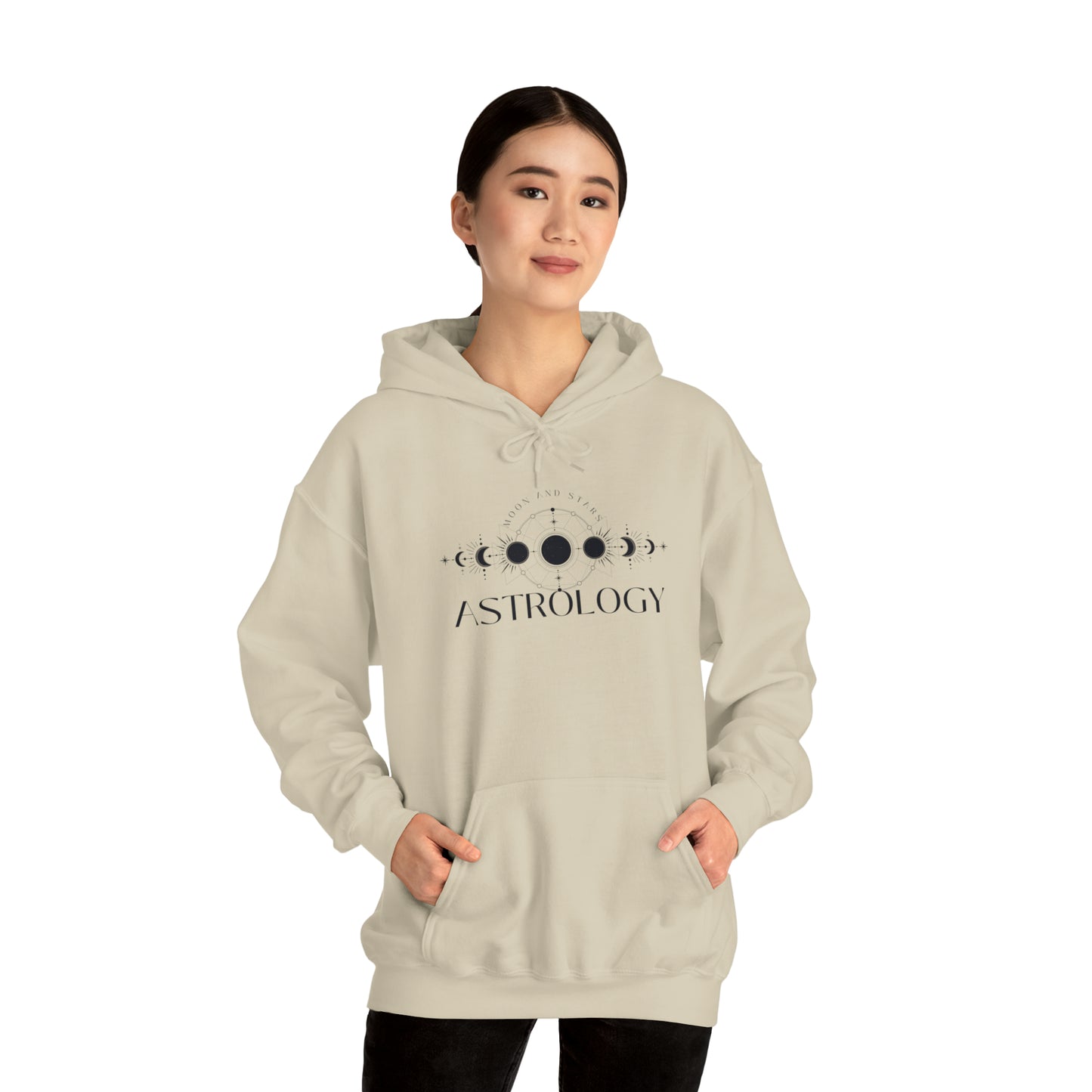 Astrology Hoodie