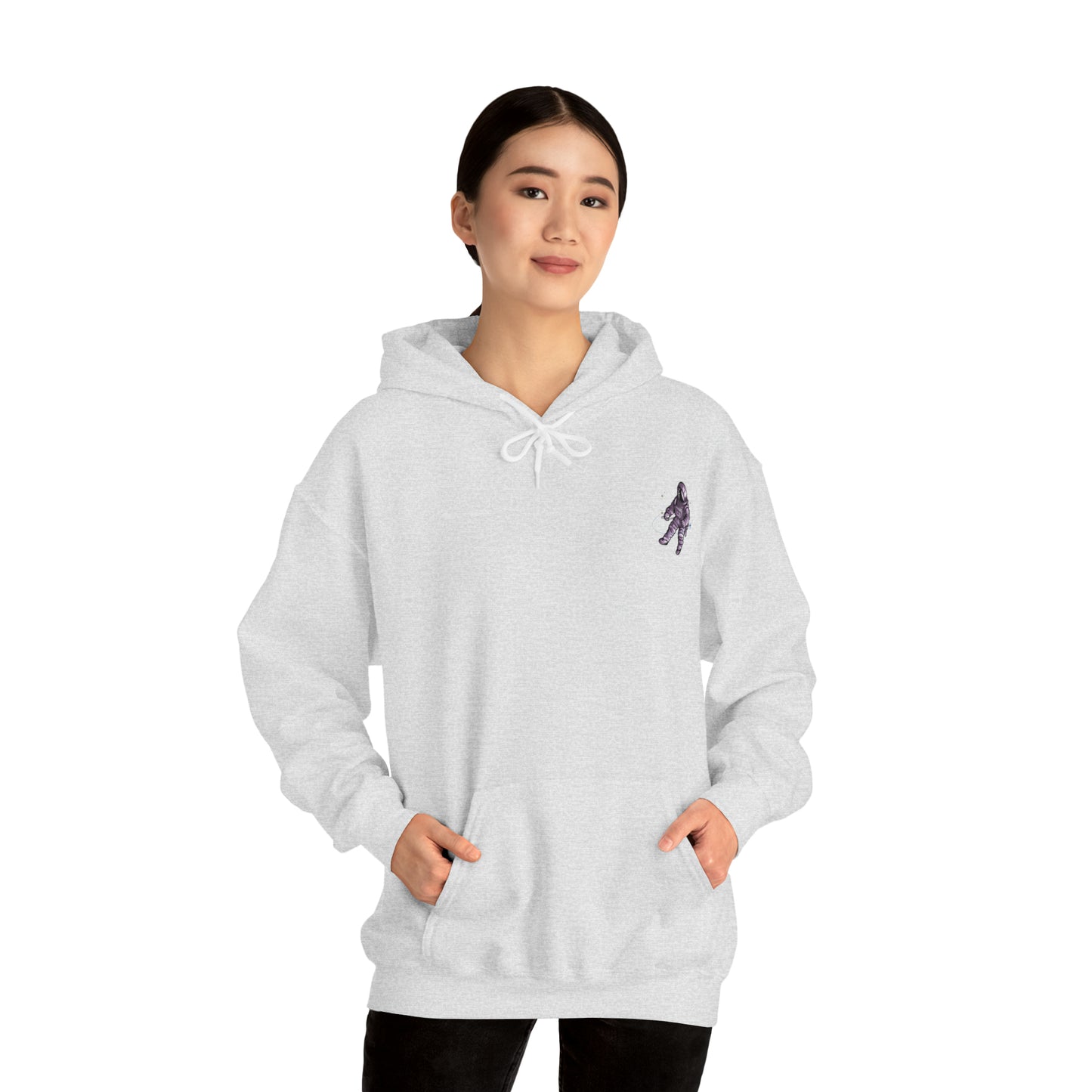 Astronaut Hoodie