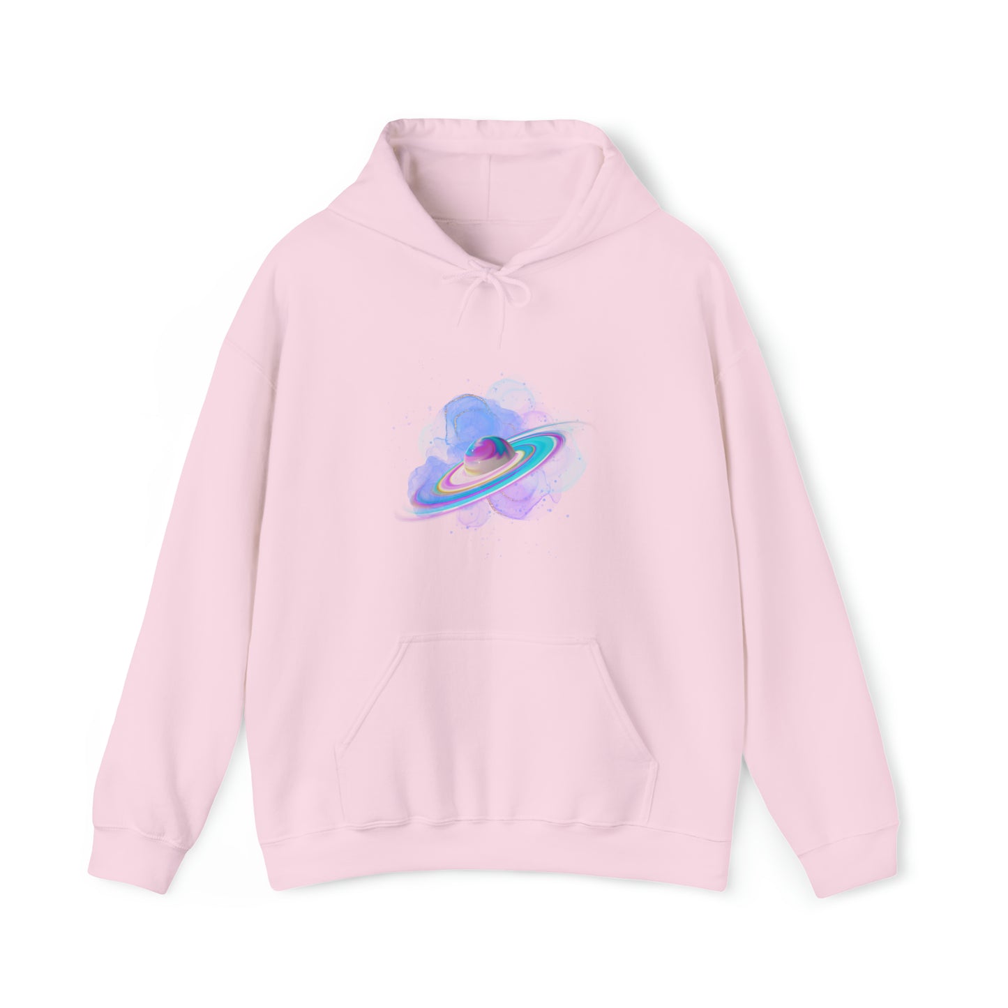 Planet Hoodie