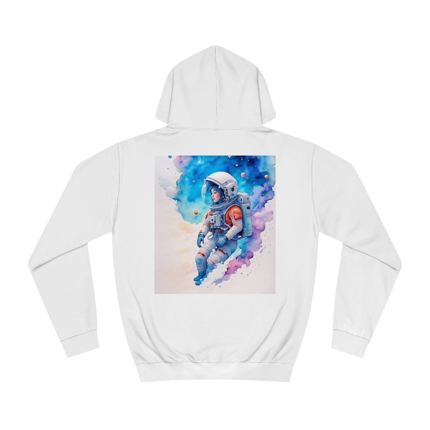 Stellar Explorer Pullover Hoodie