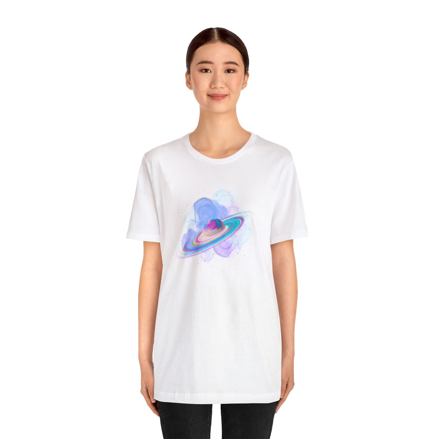 Planet Tee