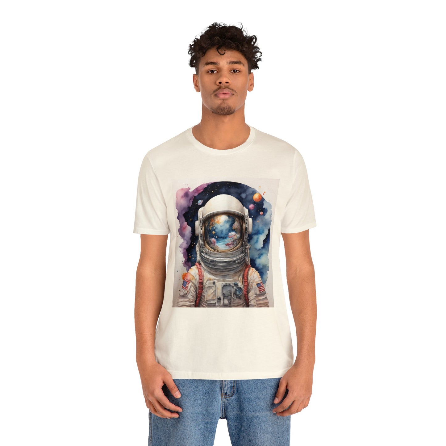 Astronaut Tee