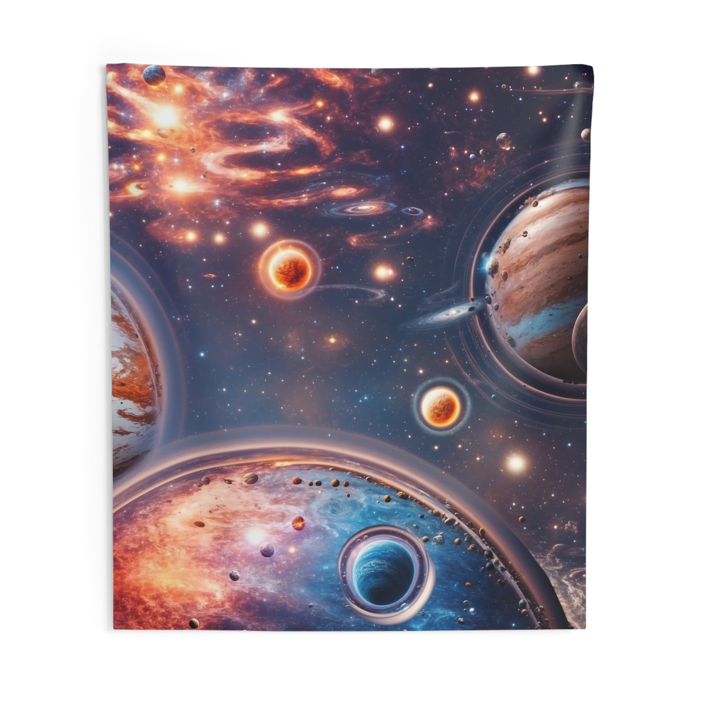 Dreamy Wall Tapestries