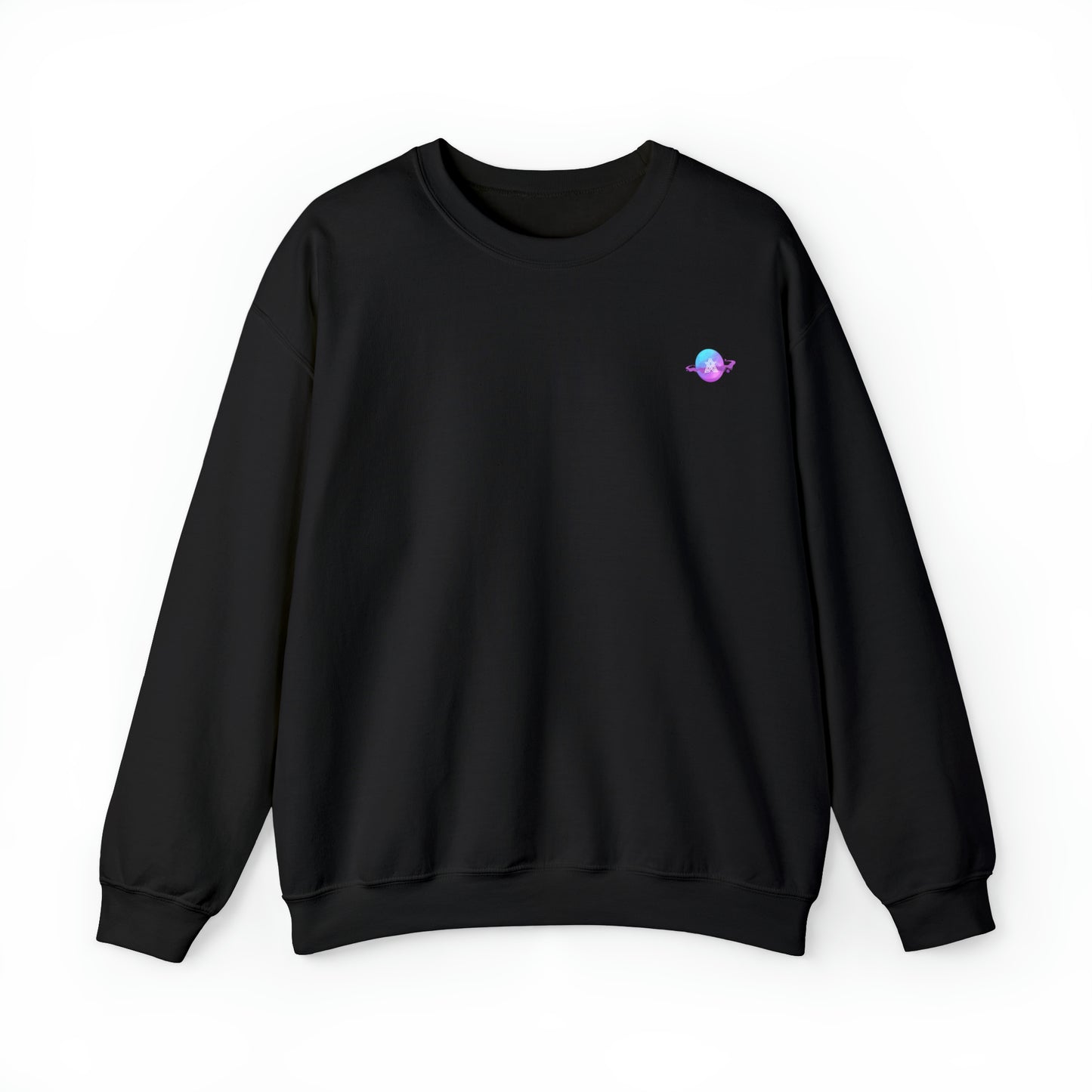 The Flying World Sweatshirt