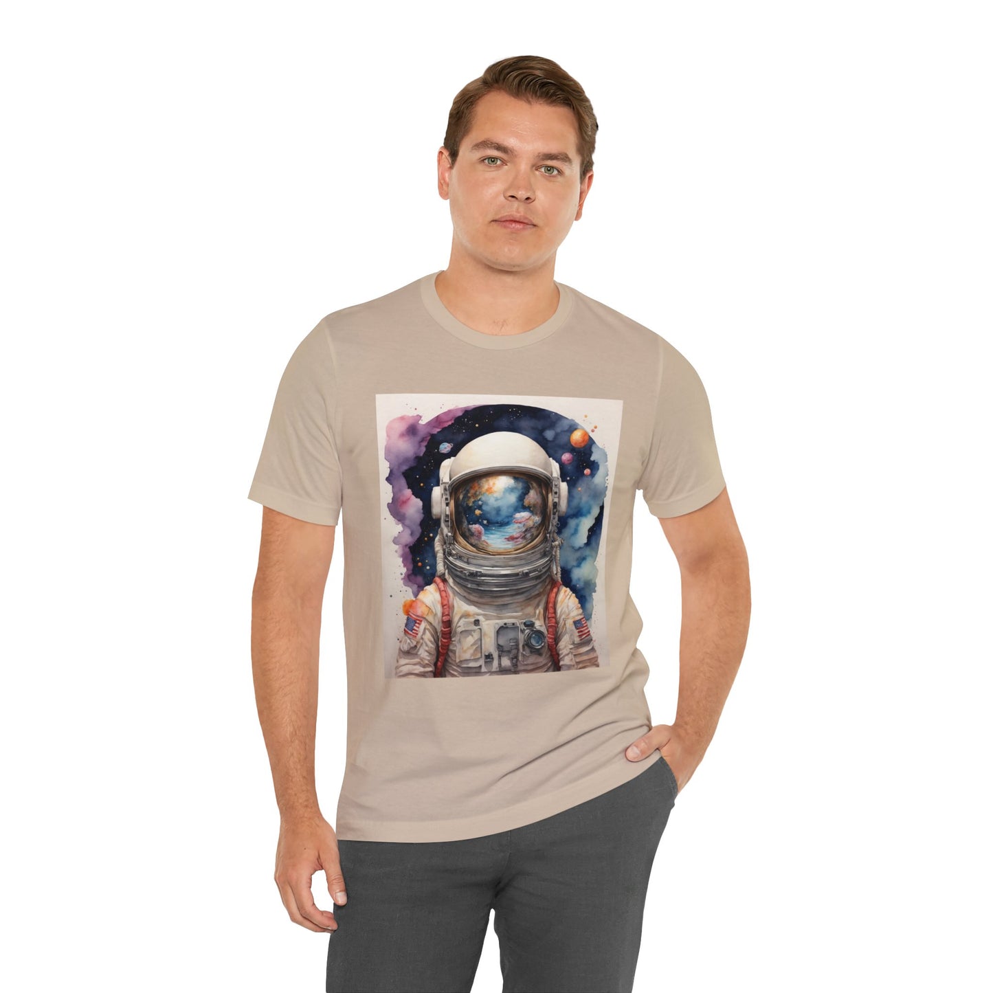 Astronaut Tee