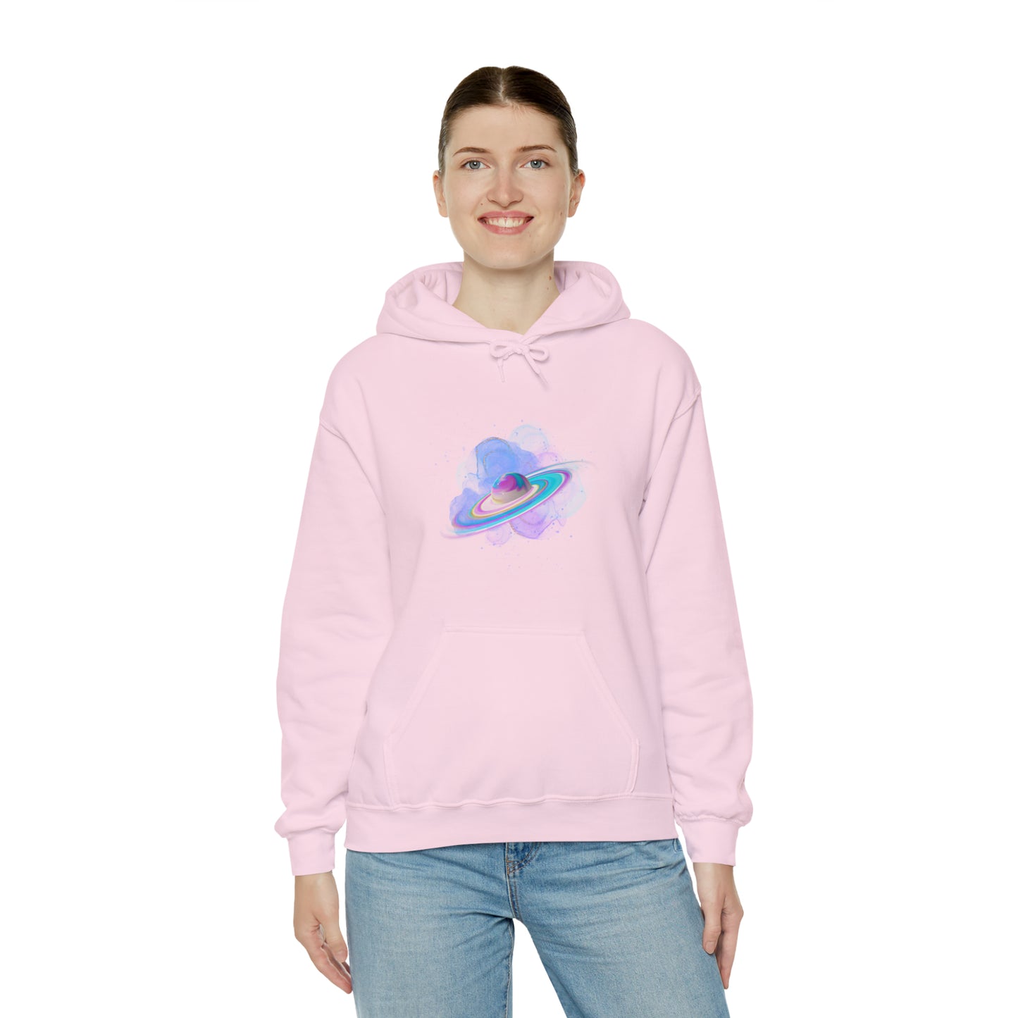 Planet Hoodie