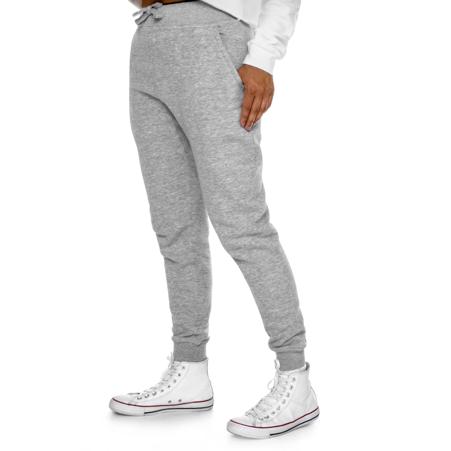 Astrology Unisex Fleece Joggers