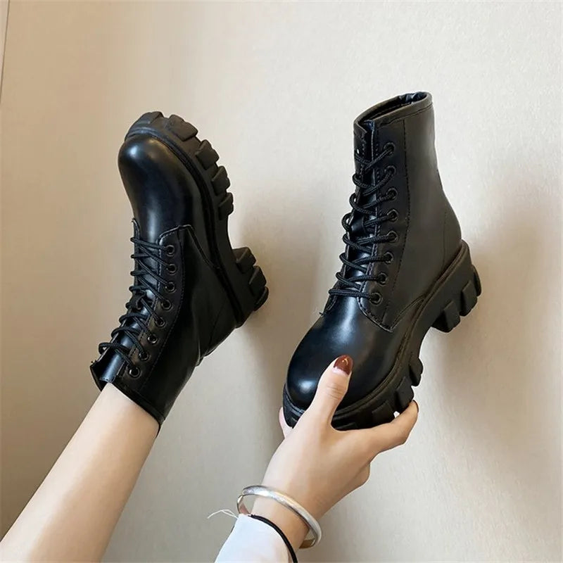 Ankle Boots Women