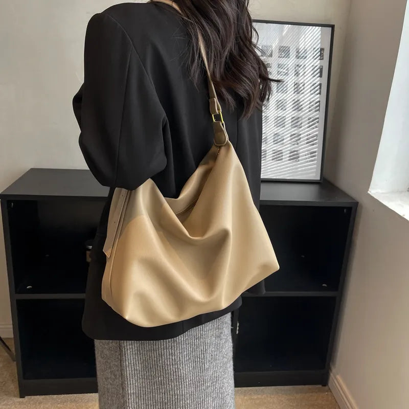 Casual Shoulder Bags